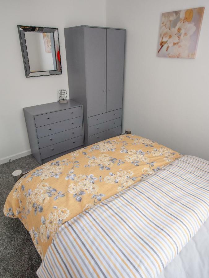 Vila Cwtch Y Coetir Swansea Exteriér fotografie