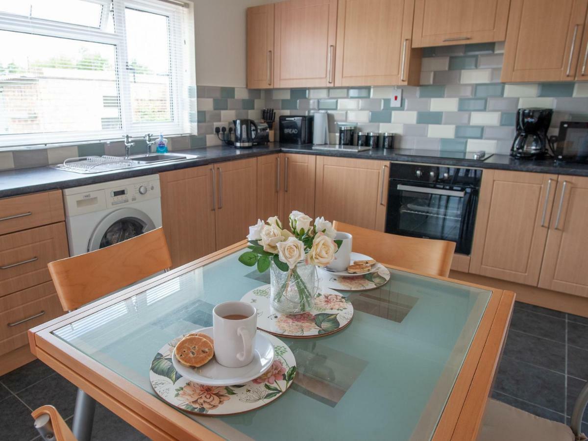 Vila Cwtch Y Coetir Swansea Exteriér fotografie