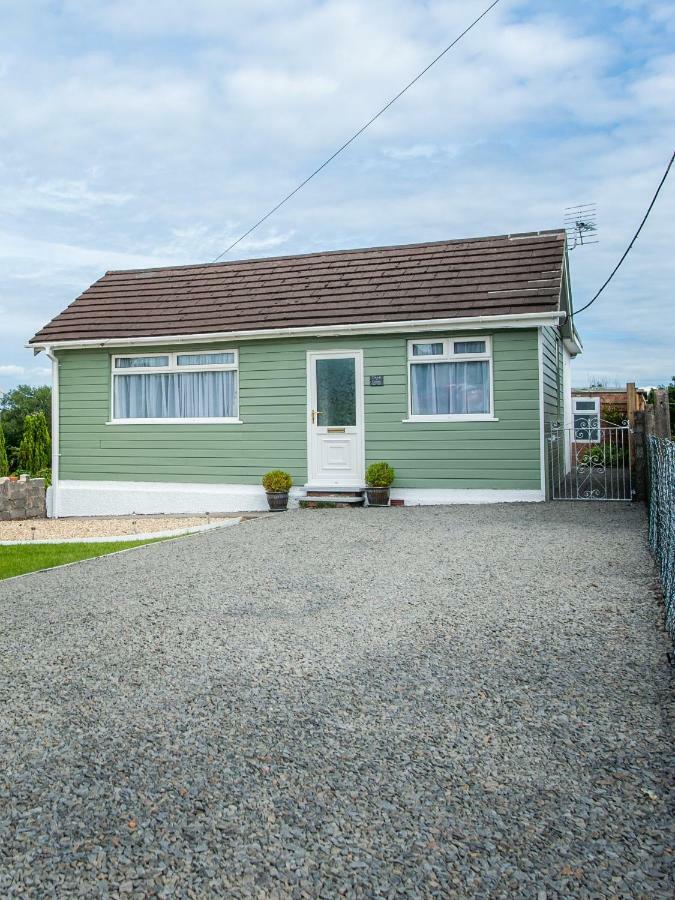 Vila Cwtch Y Coetir Swansea Exteriér fotografie