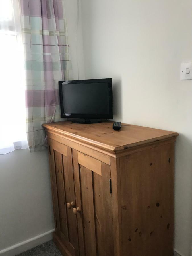 Vila Cwtch Y Coetir Swansea Exteriér fotografie